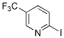 5-(trifluoromethyl)-2-iodopyridine