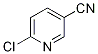 6-chloropyridine-3-carbonitrile