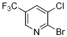 2-溴-3-氯-5-三氟甲基吡啶 