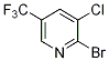 2-Bromo-3-chloro-5-(trifluoromethyl)pyridine