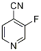 3-氟-4-氰基吡啶 