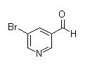 5-Bromo-3-formylpyridine