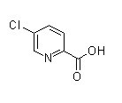 5-chloropyridine-2-carboxylic acid