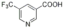 5-(trifluoromethyl)pyridine-3-carboxylic acid