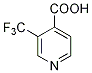 3-三氟甲基吡啶-4-甲酸