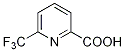 6-三氟甲基吡啶-2-甲酸 