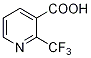 2-(Trifluoromethyl)pyridine-3-carboxylic acid