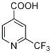 2-(Trifluoromethyl)isonicotinic acid