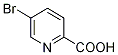 5-Bromopyridine-2-carboxylic acid