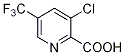 3-chloro-5-(trifluoromethyl)pyridine-2-carboxylic acid