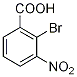 2-bromo-3-nitrobenzoic acid