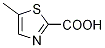 5-methylthiazole-2-carboxylic acid