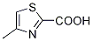 4-methylthiazole-2-carboxylic acid