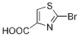 2-bromothiazole-4-carboxylic acid