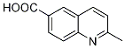 2-methylquinoline-6-carboxylic acid