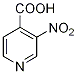 3-Nitropyridine-4-carboxylic acid