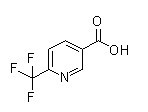 6-Trifluoromethyl-nicotinic acid