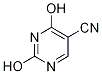 2,4-dihydroxypyrimidine-5-carbonitrile