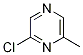 2-chloro-6-methylpyrazine