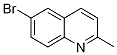 6-bromo-2-methylquinoline