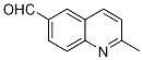 2-methylquinoline-6-carbaldehyde