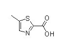 methyl 5-methylthiazole-2-carboxylate